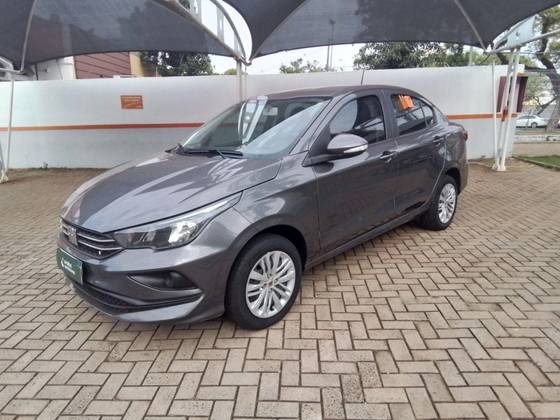 FIAT CRONOS 1.3 FIREFLY FLEX DRIVE MANUAL FIAT CRONOS 1.3 FIREFLY FLEX DRIVE MANUAL
